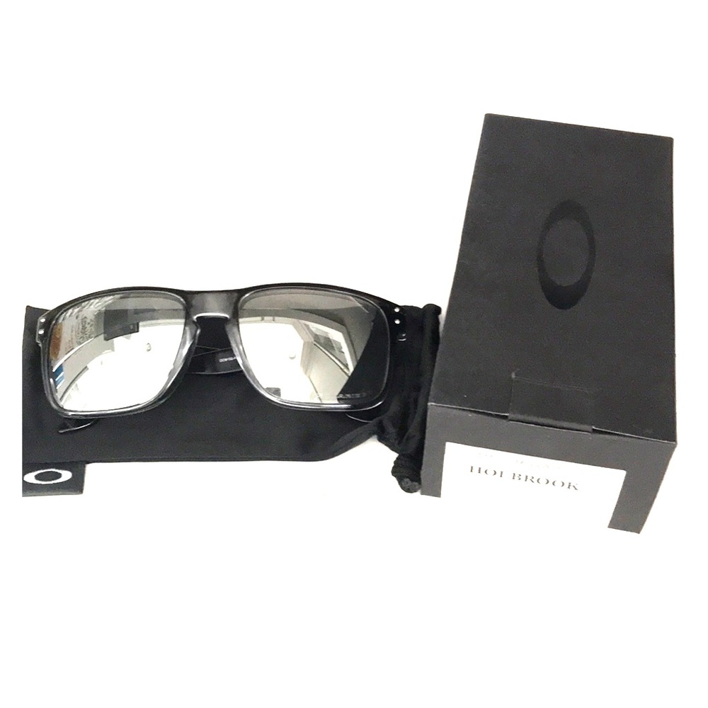 Oakley Holbrook sunglasses